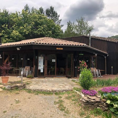 Le Sentier Des Arches Hotel Beaumont  Exterior photo