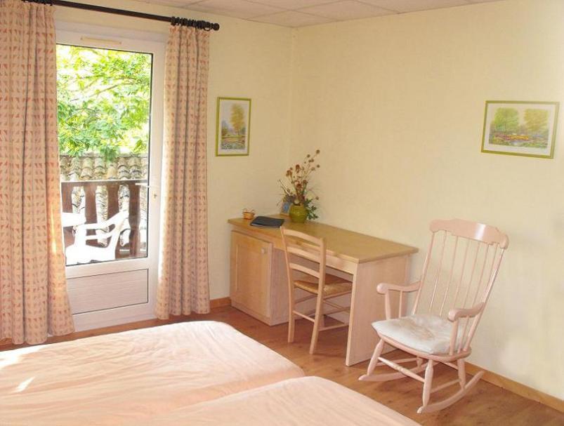 Le Sentier Des Arches Hotel Beaumont  Room photo
